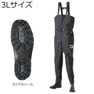 _C _C ^CgtBbgWAEF[_[ RW-4302R-T 3LTCY(27.0`28.0cm) RW-4302R-T 3L DAIWA 񓧎EF[_[ tFgXpCN\[ `FXgnC