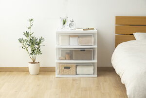 �A�C���X�I�[���} ���C�h�`�F�X�g(�z���C�g/�N���A) NSW-543�z���C�g/�N���A IRIS [NSW543�z���C�g�N���A]