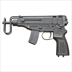 KSC Vz61 �R���V�[���h HW�y�Ώ۔N�� 18�ˈȏ�p�z �G�A�K��