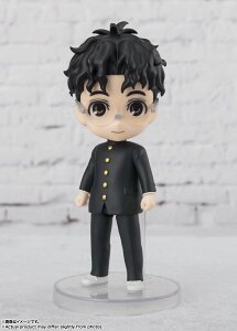 �o���_�C�X�s���b�c Figuarts mini �I�J����(�_���_�_��) �t�B�M���A