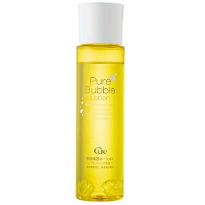 �s���A�o�u�����[�V�����@190ml CURE �L���A�s���A�o�u����-�V����