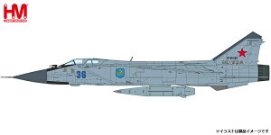 zr[}X^[ 1/72 MiG-31K tHbNXnEhD hVAqFR w/KH-47hyHA9705z hϊi