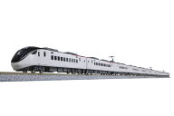 ［鉄道模型］カトー (Nゲージ) 10-1790 台湾鉄路 EMU3000（赤） 6両基本セット