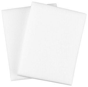 vlbgEFCX vCXgX|WZbg GHP-RS PlanetWaves@Replacement Sponges 2-Pack