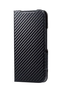 �G���R�� Google Pixel 8a�p �P�[�X ���U�[ �J�o�[ �蒠�^ �}�O�l�b�g �t���b�v �Ռ��z�� ���y�� ���^ ���C�����X�[�d�� �X�^���h�@�\�t UltraSlim�i�J�[�{���u���b�N�j PM-P241PLFUCB