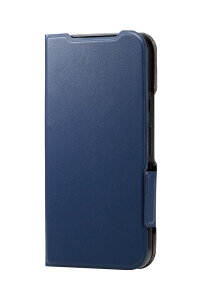 �G���R�� Google Pixel 8a�p �P�[�X ���U�[ �J�o�[ �蒠�^ �}�O�l�b�g �t���b�v �Ռ��z�� ���y�� ���^ ���C�����X�[�d�� �X�^���h�@�\�t UltraSlim�i�l�C�r�[�j PM-P241PLFUNV