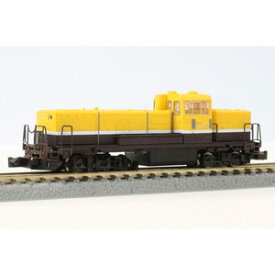 ［鉄道模型］六半 (Z) T012-2 DE10 ディーゼル機関車 A寒地型 ノスタルジックビュートレイン色