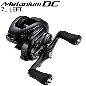 V}m 24 ^jE DC 71 nh 24^jEDC 71 SHIMANO 24METANIUM DC 71 LEFT
