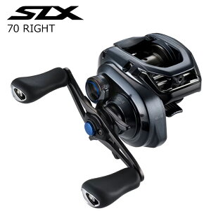 �V�}�m 24 SLX 70 �E�n���h�� 24SLX 70 SHIMANO 24SLX 70 RIGHT