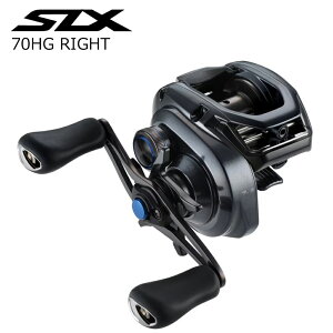 �V�}�m 24 SLX 70HG �E�n���h�� 24SLX 70HG SHIMANO 24SLX 70HG RIGHT