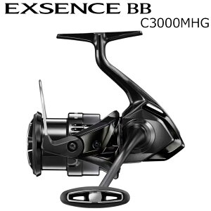 V}m 24 GNXZX BB C3000MHG 24GNXZXBB C3000MHG SHIMANO 24EXSENCE BB