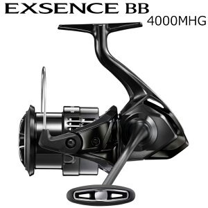 V}m 24 GNXZX BB 4000MHG 24GNXZXBB 4000MHG SHIMANO 24EXSENCE BB
