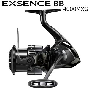 V}m 24 GNXZX BB 4000MXG 24GNXZXBB 4000MXG SHIMANO 24EXSENCE BB