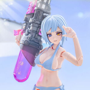 NUKE MATRIX 1/12 FANTASY GIRLS FORESTfS SUMMER VIVIENNE HAYHAyʏŁz vf