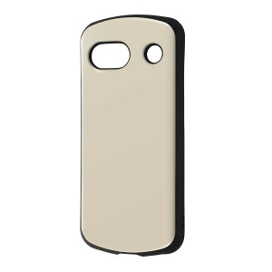 ���C�A�E�g Google Pixel 8a�p Like standard �ϏՌ��P�[�X ProCa�i�O���[�W���j RT-GP8AAC3/GG