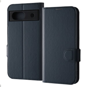 ���C�A�E�g Google Pixel 8a�p Like standard �ϏՌ� �蒠�^���U�[�P�[�X �V���v�� �}�O�l�b�g�i�_�[�N�l�C�r�[�j RT-GP8AELC1/DN