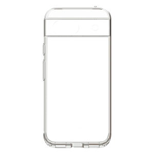 �g���j�e�B Google Pixel 8a�p [Aegis Solid] �t���J�o�[ TPU�P�[�X�i�N���A�j Simplism(�V���v���Y��) TR-PX248A-AGSL-CL