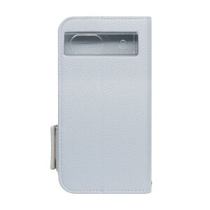 �g���j�e�B Google Pixel 8a�p [FlipNote] �ϏՌ��t���b�v�m�[�g�P�[�X�i�u���[�j Simplism(�V���v���Y��) TR-PX248A-FN-SHBL