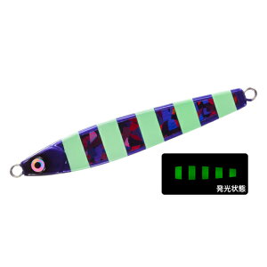 YO-ZURI uJ ^`SP [u 125g(ZLDP/[uO[_[Np[v) F1116-ZLDP [d ^WO