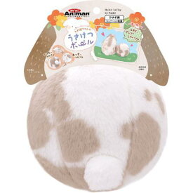 たれ耳ちゃんのうさけつボール ドギーマンハヤシ タレミミチヤンノウサケツボ-ル