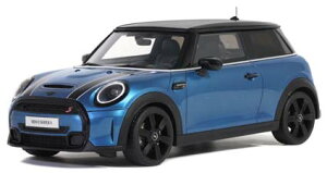 OttOmobile 1/18 ~j N[p[ S 2021 (u[)yOTM982z ~jJ[