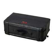ダイワ へらクッション(G) ブラックレッド ヘラクッション(G)ブラックレッド DAIWA