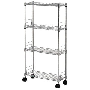 �A�C���X�I�[���} ���^���X�����i4�i�E20cm���j�T�C�Y(��)�F��20×���s48×����88cm(�L���X�^�[�܂ފO��) MK-2008N �I�T�C�Y(��)�F��18×���s45×����2.8cm�@�|�[���a12.7mm [MK2008N]