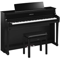 楽天市場】ヤマハ クラビノーバ clp-675の通販