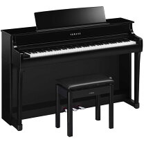 楽天市場】ヤマハ 電子ピアノclp-645の通販