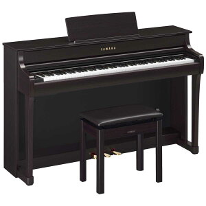 }n yJoshin webIsAm}bgZbgv[gIzdqsAm(j[_[N[YEbh)yᎩ݈֎qwbhz\OubNtz CLP-835-R YAMAHA@Clavinova(N