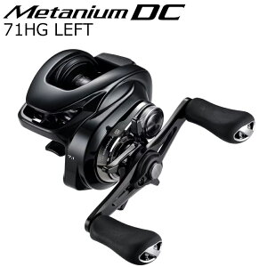 V}m 24 ^jE DC 71HG nh 24^jEDC 71HG SHIMANO 24METANIUM DC 71HG LEFT