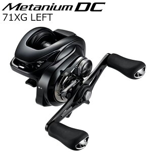 V}m 24 ^jE DC 71XG nh 24^jEDC 71XG SHIMANO 24METANIUM DC 71XG LEFT