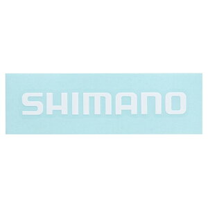 �V�}�m �V�}�m �X�e�b�J�[(�z���C�g) 150×20mm �V�}�m�X�e�b�J�[(�z���C�g) SHIMANO ST-001X