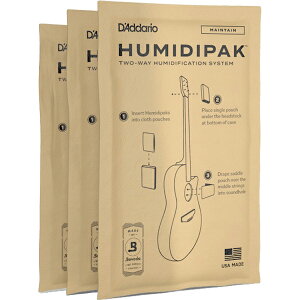 __I M^[px(3pbN) PW-HPRP-03 D'Addario@Replacement 3Pack