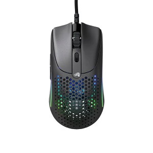 GloriousiOAXj L Q[~O}EX Glorious Model O 2 WirediubNj GLO-MS-OV2-MB