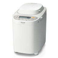 パナソニック ホームベーカリー（2斤タイプ）　ホワイト SD-BMT2000-W Panasonic [SDBMT2000W]