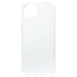 �g���j�e�B AQUOS wish4 (SH-52E)�p [Turtle] �n�C�u���b�h�P�[�X Simplism(�V���v���Y��) TR-AQ24W-TT-CL