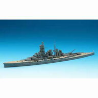 ハセガワ 【再生産】1/700 日本高速戦艦 金剛【109】 プラモデル
