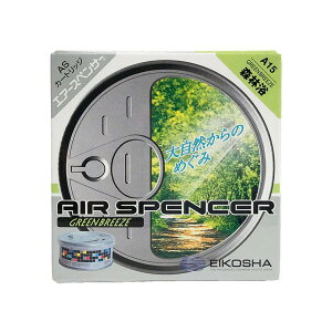 h GA[XyT[J[gbW@Xї 059015 AIR SPENCERiGAXyT[j