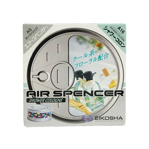 h GA[XyT[J[gbW@V[R 059016 AIR SPENCERiGAXyT[j