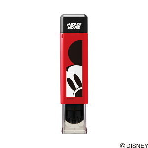 シヤチハタ ハンコ・ベンリN(ミッキーマウス) shachihata CPHN-DM