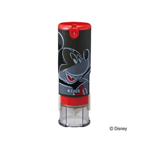 シヤチハタ キャップレス9 メールオーダー式(ミッキーマウス) shachihata XL-CLNDM/MO