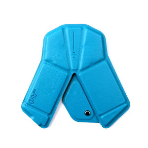 myAir.0�i�}�C�G�A�[���j Bluetooth �܂莆���|�[�^�u���}�E�X OriMouse�iPrincess Blue�j MA0-OMBL2