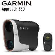 ガーミン レーザー距離計 Approach Z30(アプローチ Z30) 010-02950-10 GARMIN