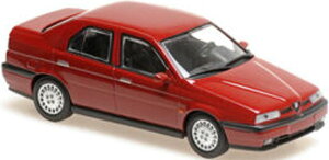 }LV`vX 1/43 At@ I 155 - 1992 - bhy940120400z ~jJ[