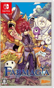 }[xX ySwitchzFARMAGIA(t@[}MA)@ʏ [HAC-P-AXVZA NSW t@-}MA cEWE]