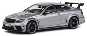 \h 1/43 ZfX C63 AMG ubNV[Y 2011 (O[)yS4311604z ~jJ[