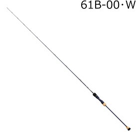 ダイワ 23 ソルティガ SJ 61B-00・W 23ソルティガSJ 61B-00・W DAIWA ジギングロッド
