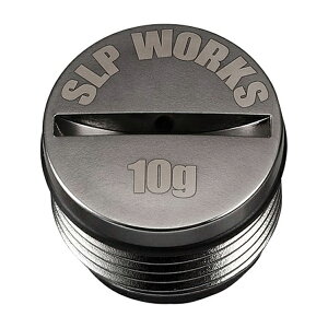 SLP���[�N�X SLPW �o�����T�[���� 10g SLPW �o�����T�[�V�^�Z�� 10g SLP-WORKS