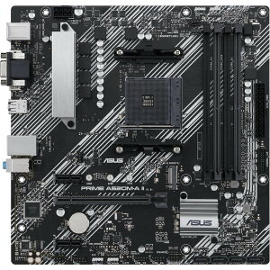 ASUSbGCX[X PRIME A520M-A II AMD Ryzen 5000V[Y AM4 Ή A520  mATX }U[{[hyKiz PRIME/A520M-A2(ASUS)